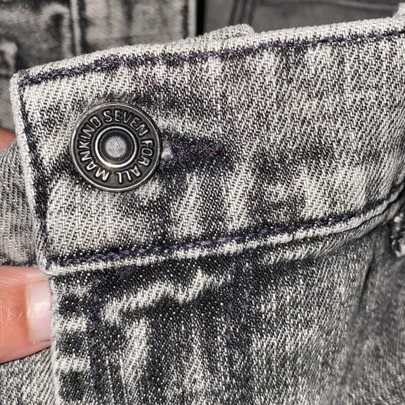 EUC Men's 7 for all Mankind - Picture 8 of 14